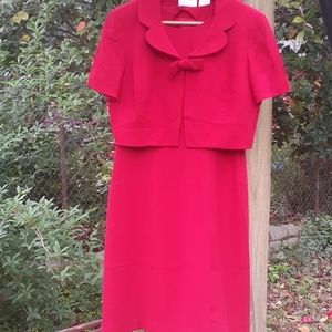 Liz Claiborne dress:
